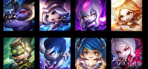 league summoner icons|all chibi icons league.